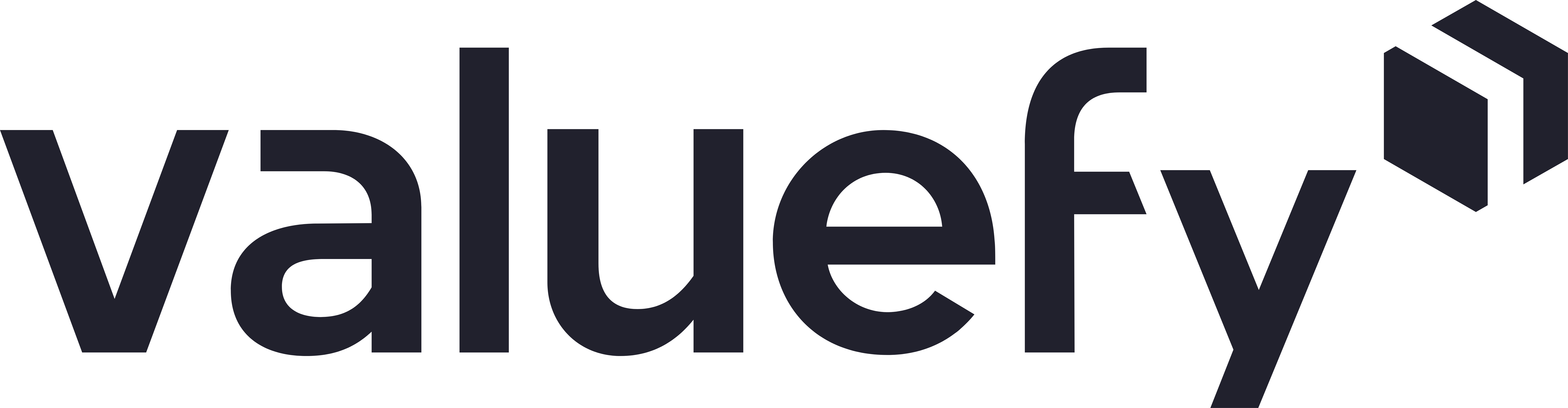Valuefy