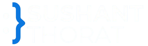 Sushant Keshav Thorat